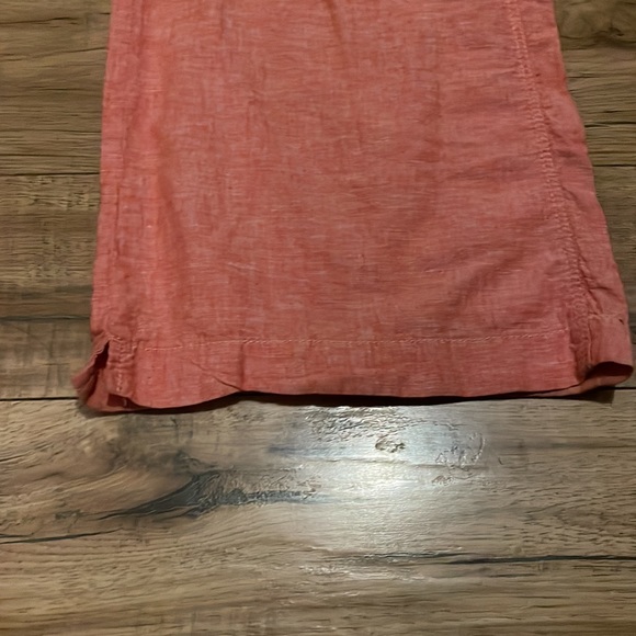 Anthropologie Pilcro Pants Sz 12 - Picture 2 of 8